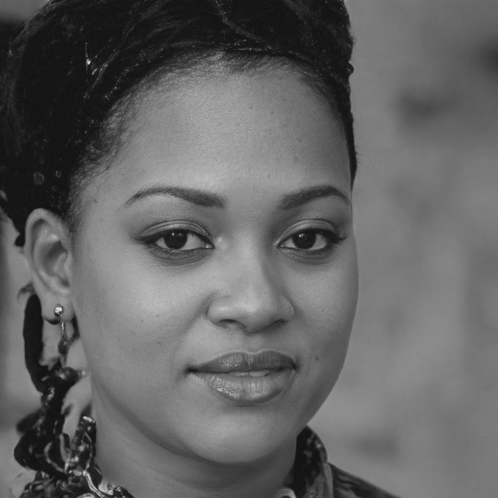 Naiara Quirós, fundadora de morvenalixo y experta en análisis financiero estratégico