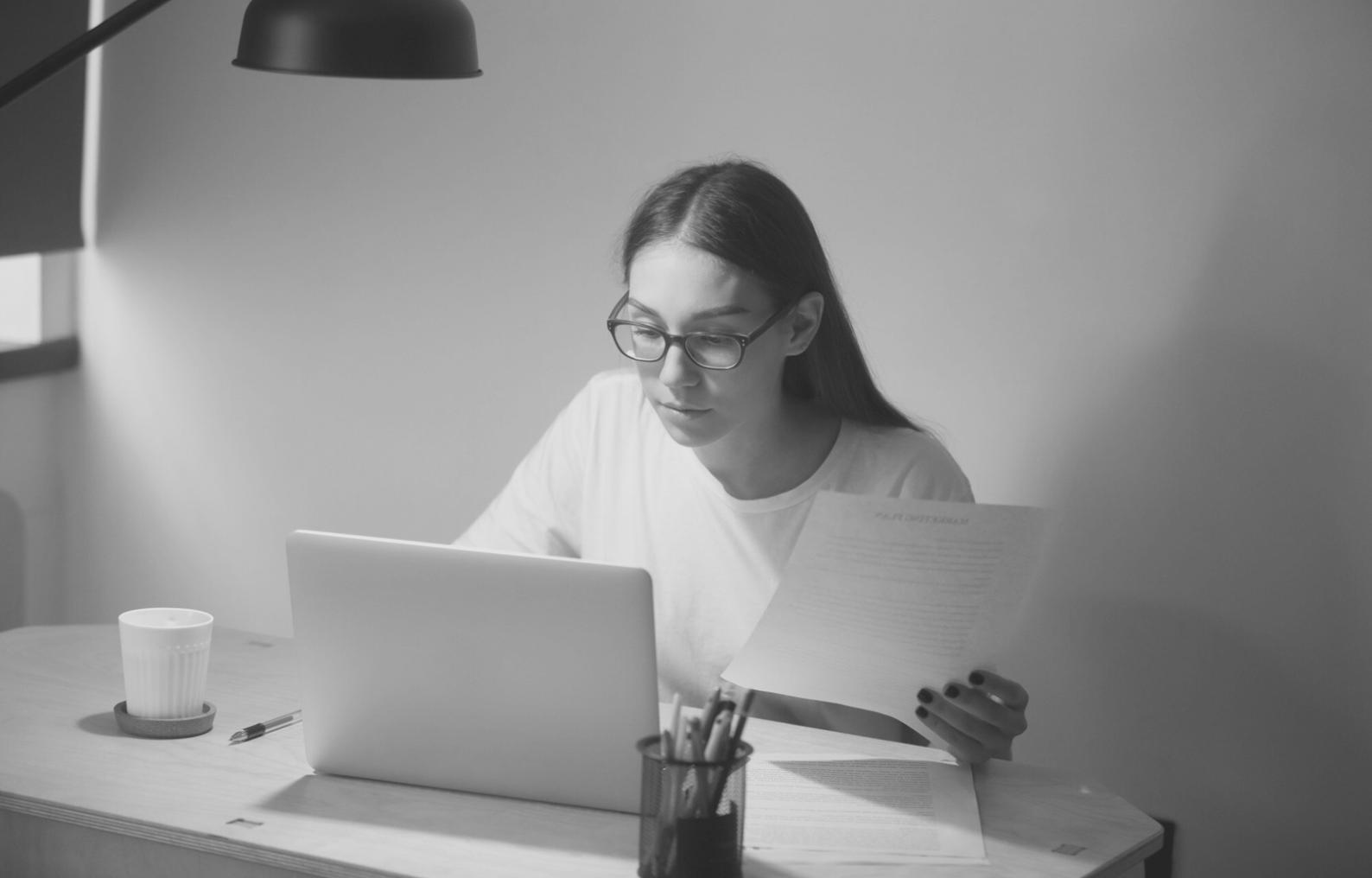 Metodología de análisis de ideas de negocio