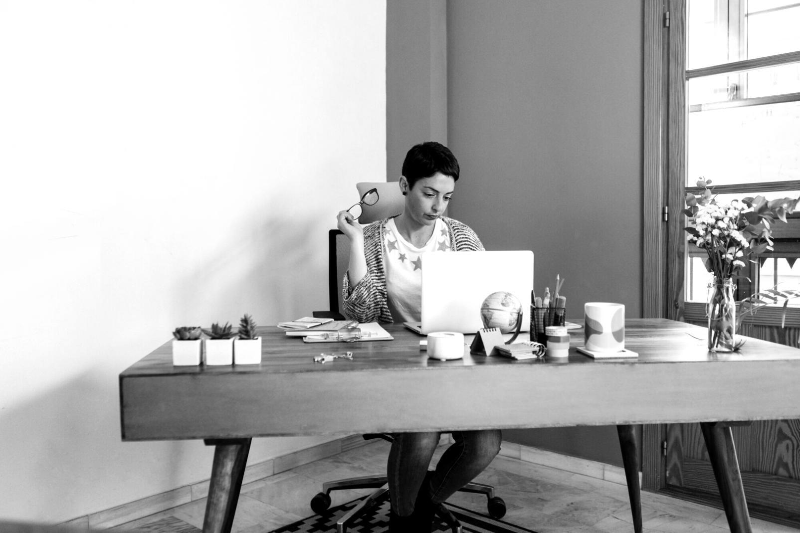 Análisis de oportunidades de negocio en el mercado español